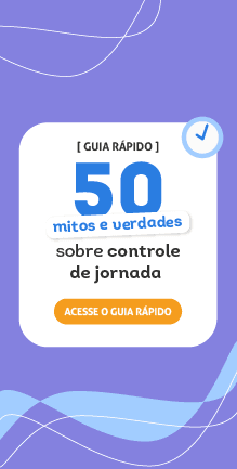 Banner do calendário