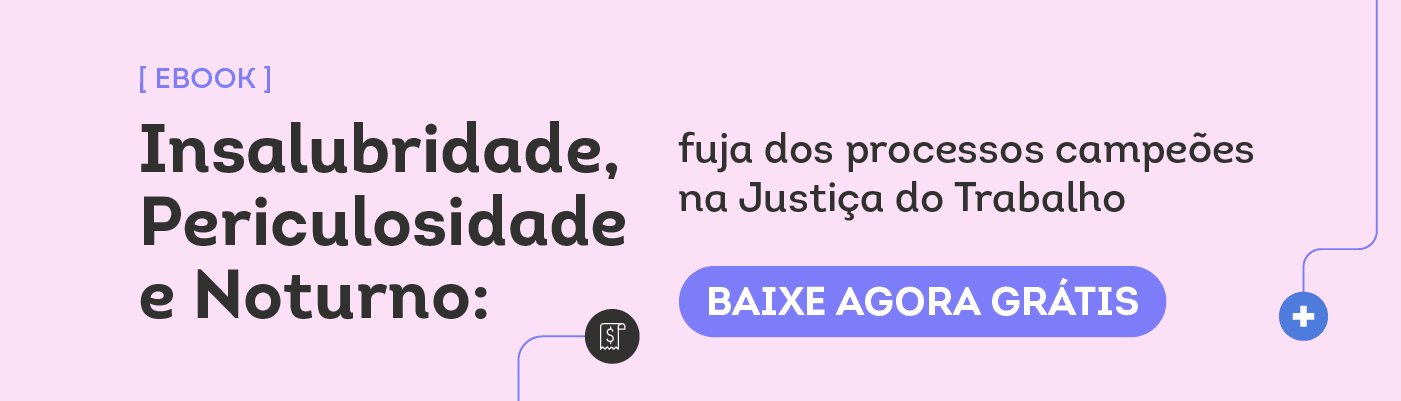 Banner do calendário