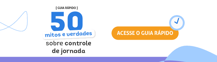 Banner do calendário