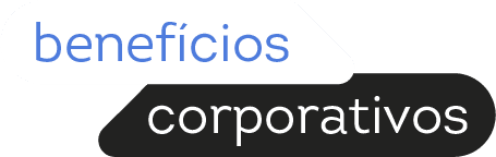 Logomarca dos Benefícios Corporativos da Metadados