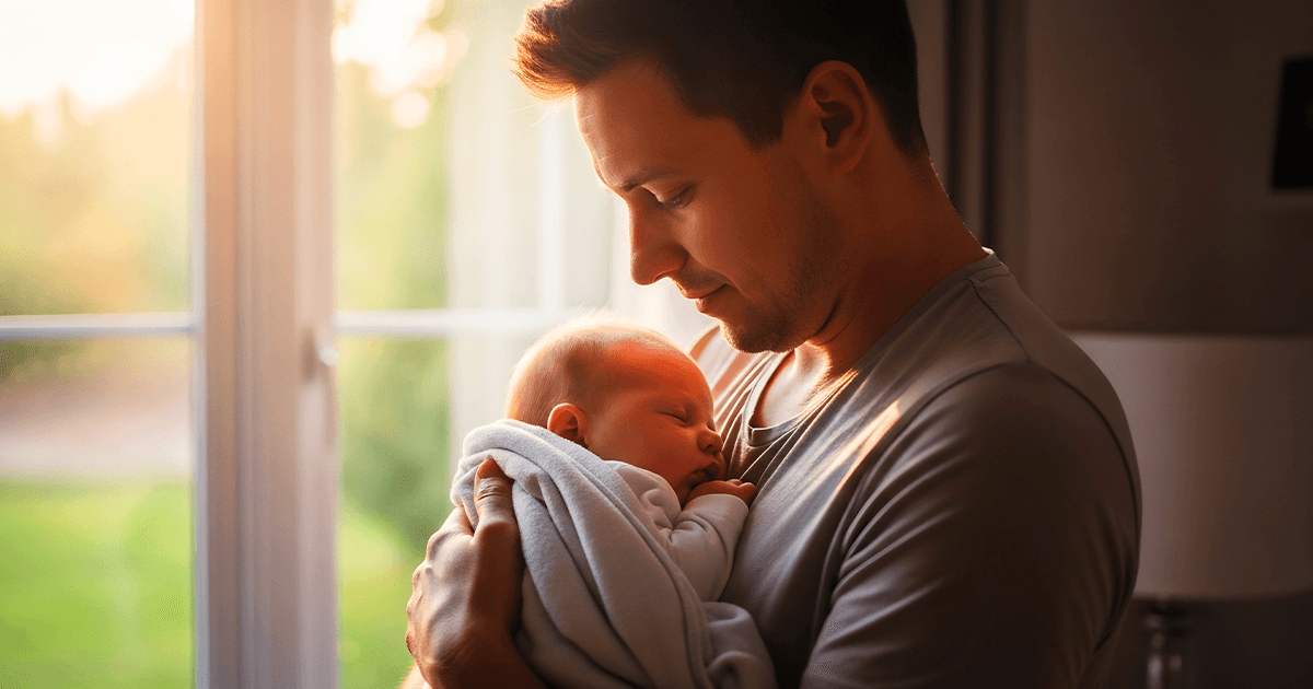 Licença-paternidade: tudo que DP e RH precisam saber