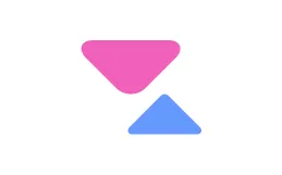 Ícone do produto Vibe em fundo branco