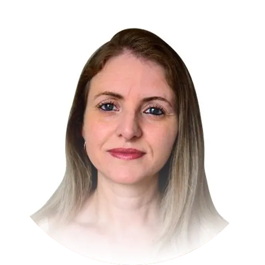 Imagem de Laureane Corrêa