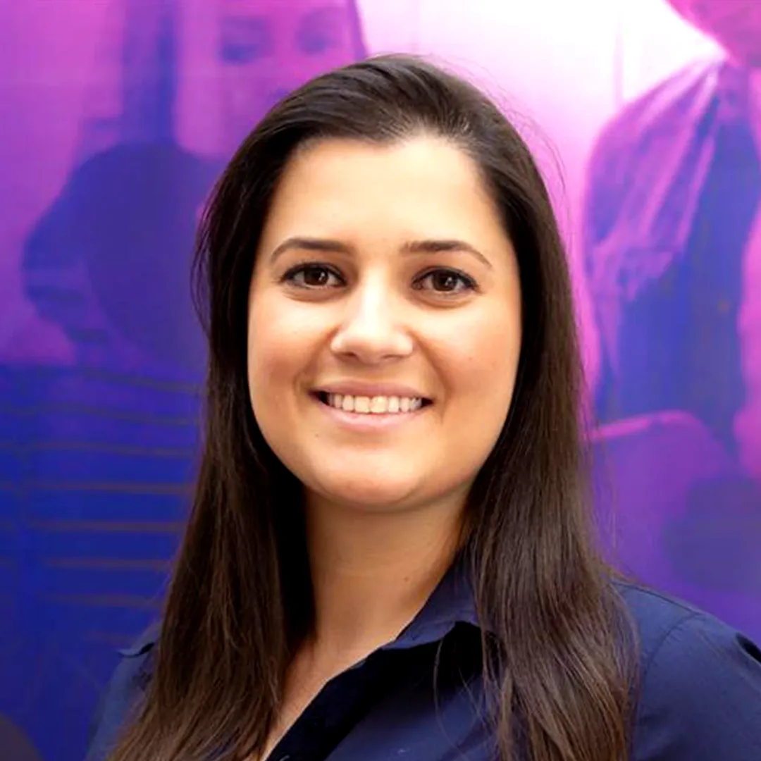 Imagem de Morgana Perini