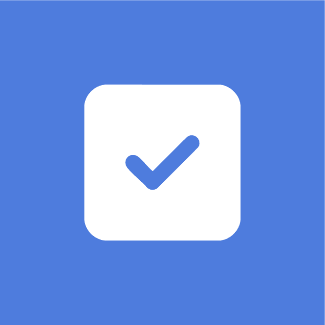 Card informativo Panorama com ícone de check, indicando estudo exclusivo com dados e insights sobre o perfil do DP