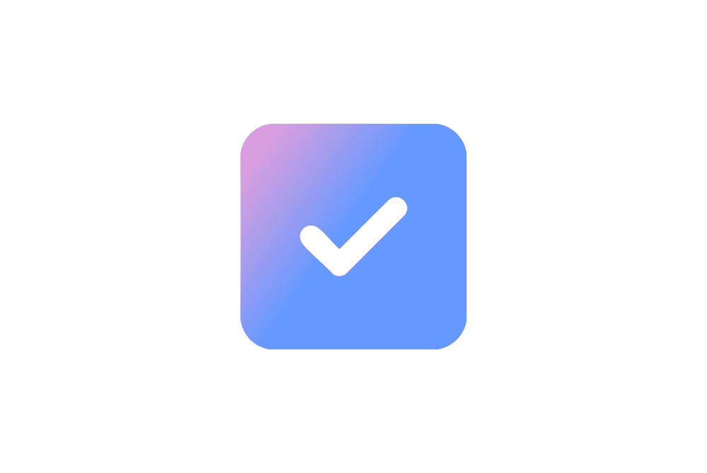 Card informativo Panorama com ícone de check, indicando estudo exclusivo com dados e insights sobre o perfil do DP