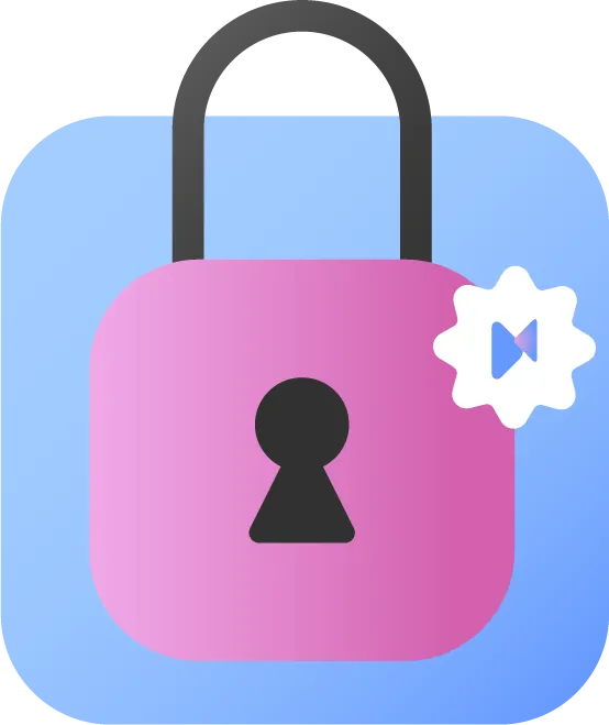 Ícone de Política de Privacidade