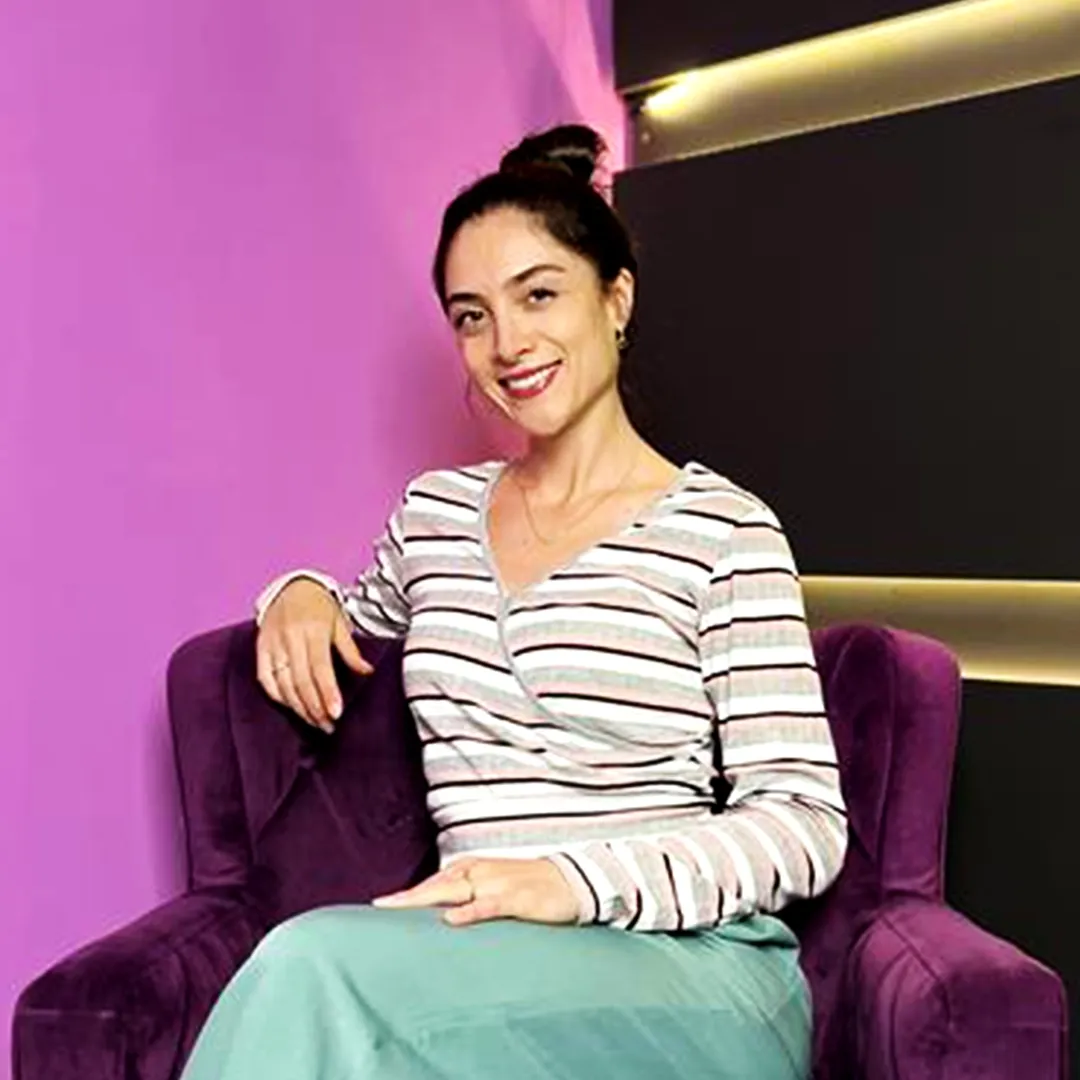 Imagem de Renata Zanatta