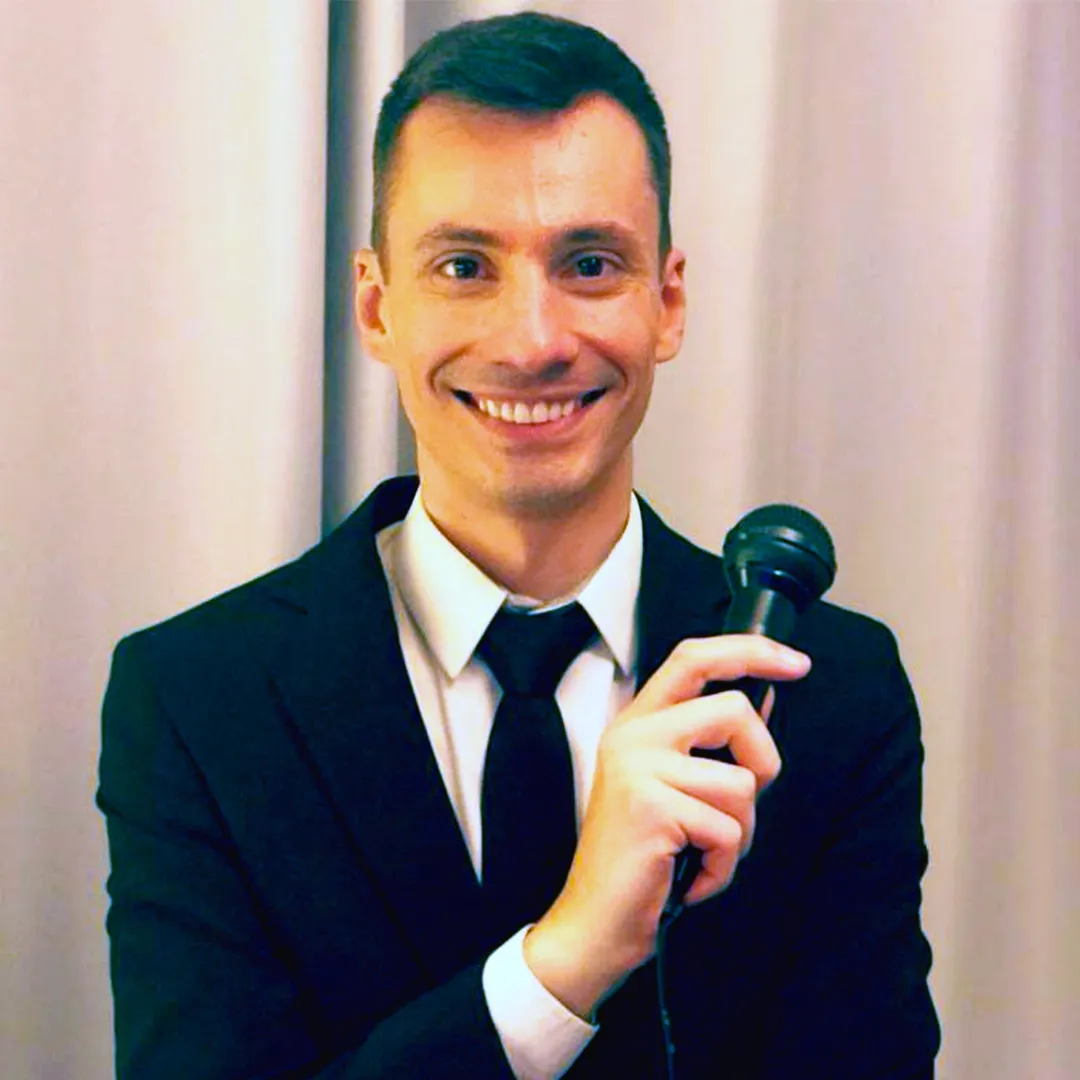 Imagem de Róger Ruffato