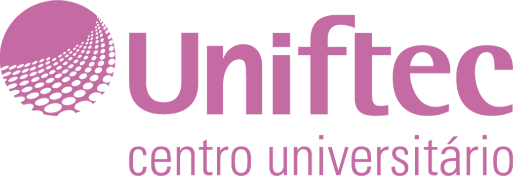 Logomarca do case de sucesso Uniftec