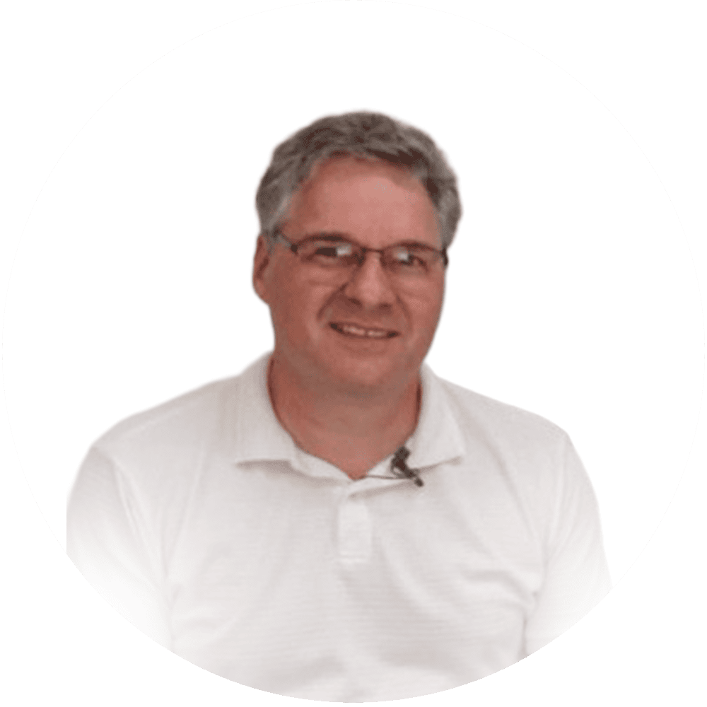 Imagem de Ademir Luiz Longhi