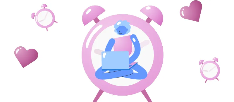 ilustração representando o adicional