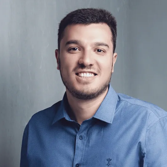 Andrei Maciel da Silveira