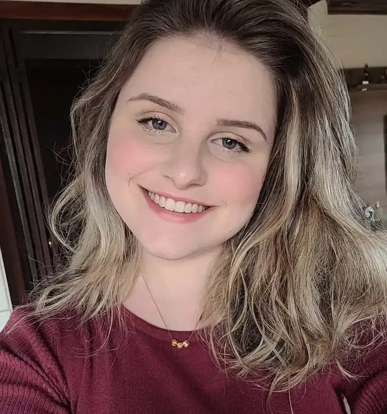 Andressa Lamb de Souza