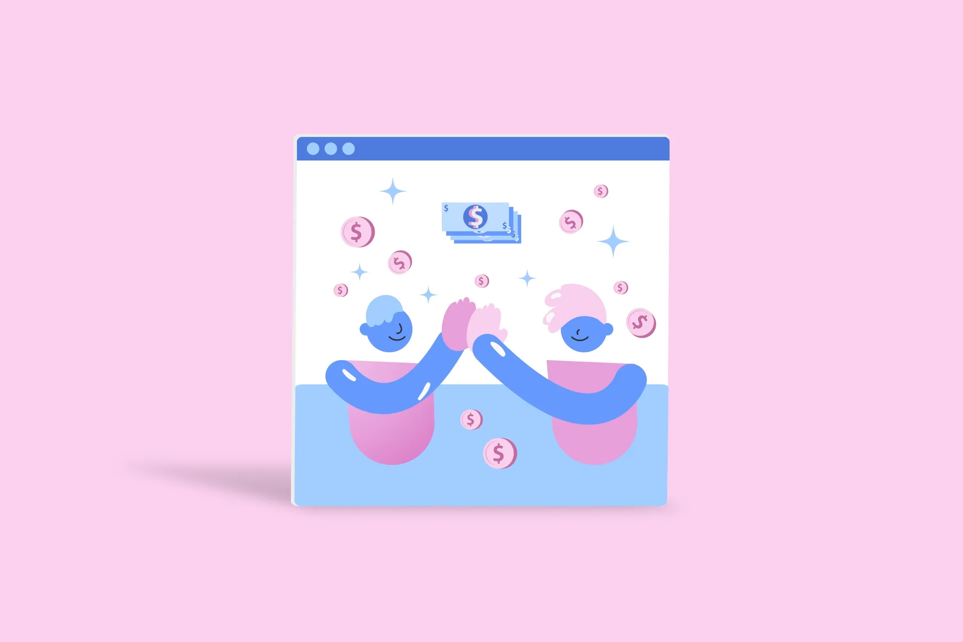 Apoio financeiro será liberado para trabalhadores no RS