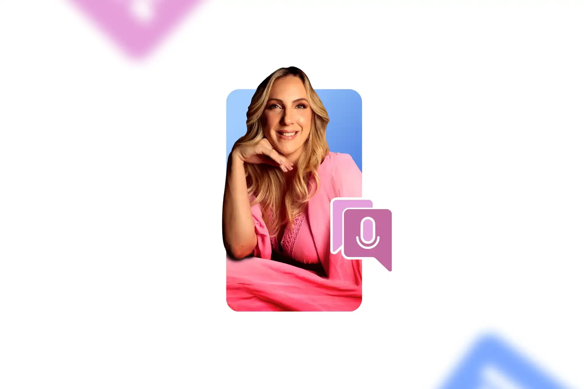 O RH é o guardião da questão de assédio nas empresas, diz Luciana Biazon