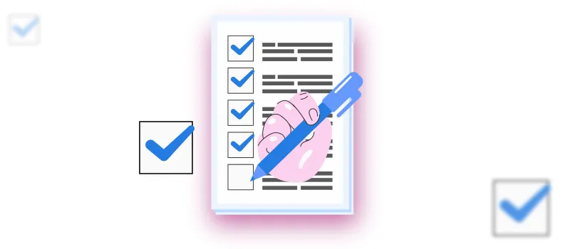 Auxílio doença: lista de requisitos