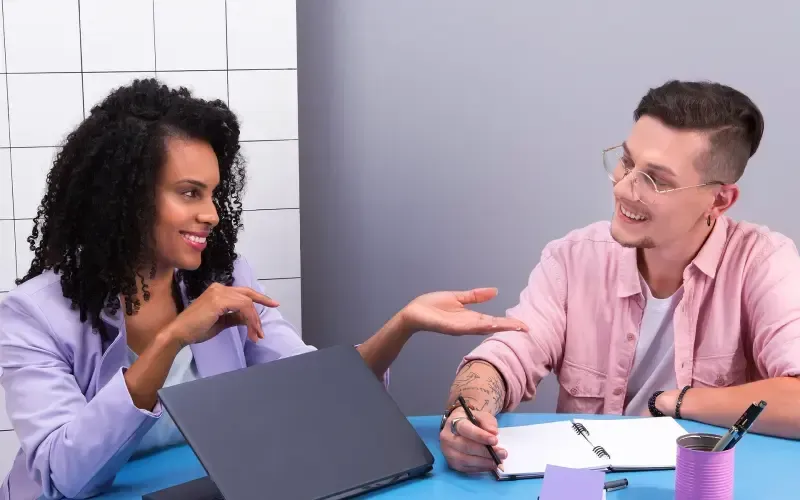 A avaliação de desempenho na construção de uma empresa competitiva