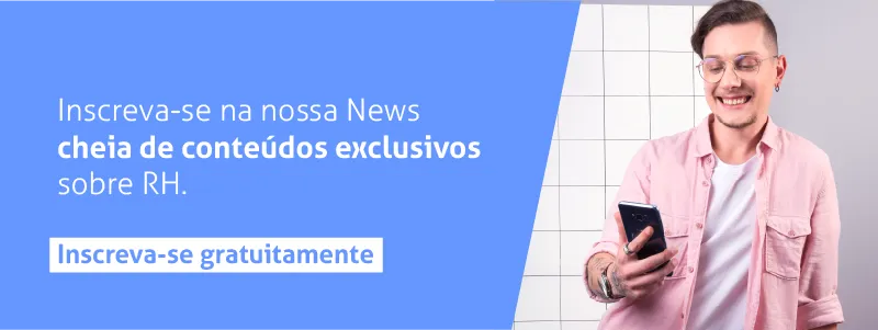 Inscreva-se na newsletter da Metadados.