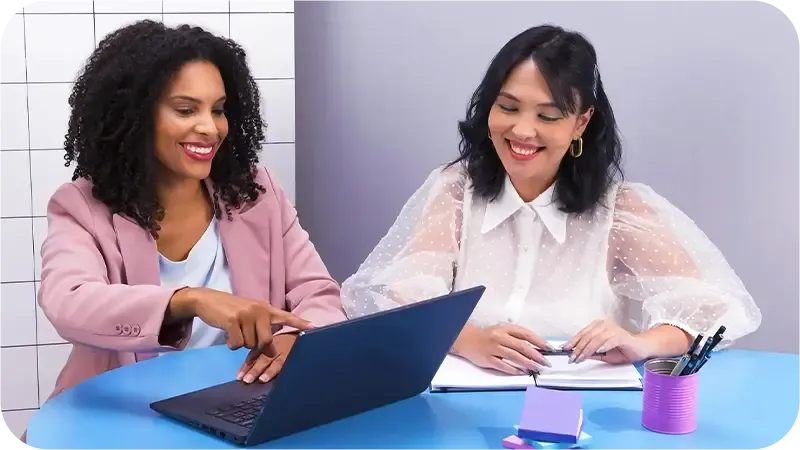 Metadados RH 360º: tecnologia e visão para o seu negócio