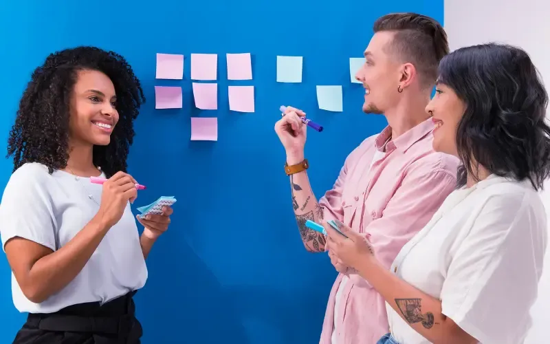 Bem-estar no trabalho: como medir a satisfação do seu time