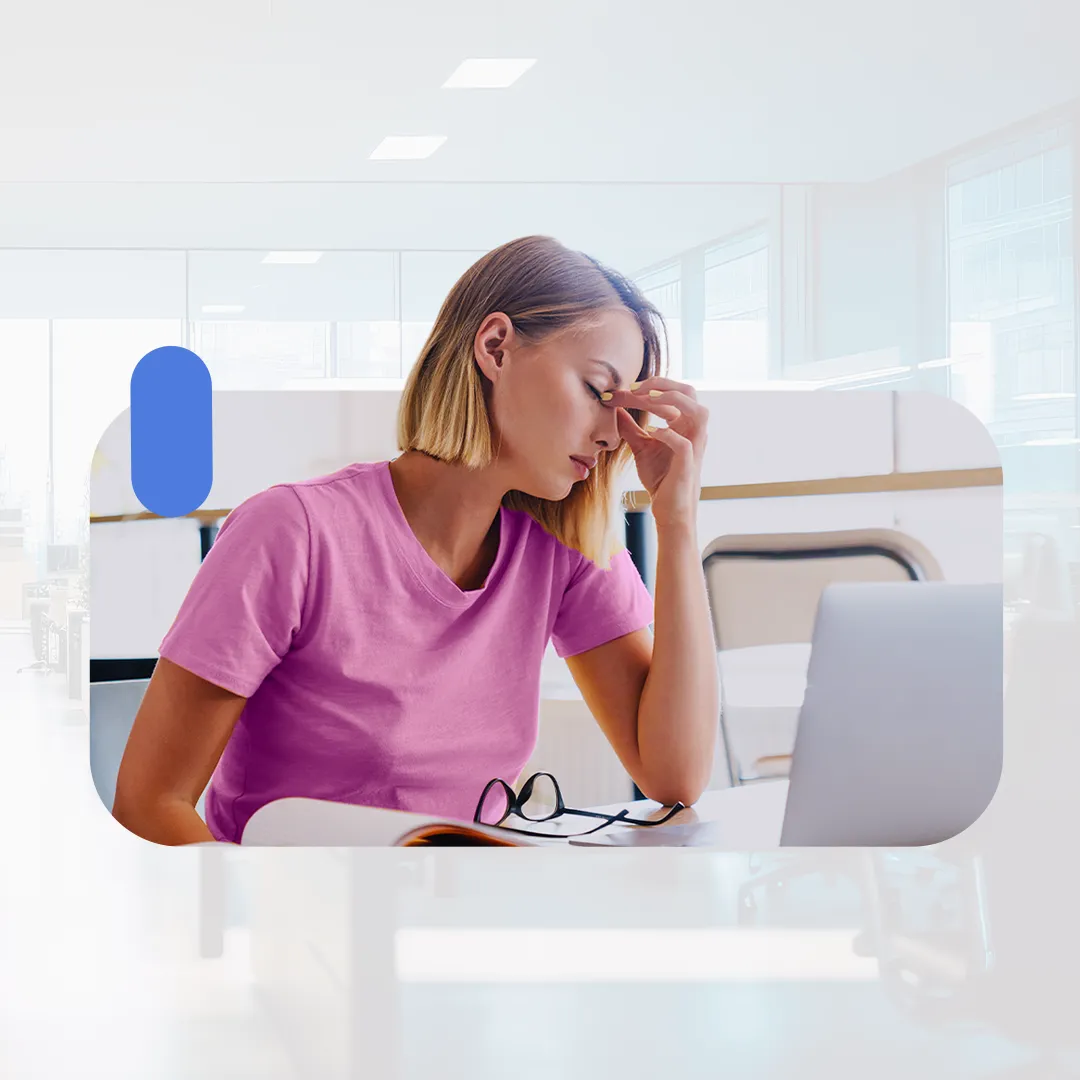 7 sinais de que o seu RH está preso no operacional