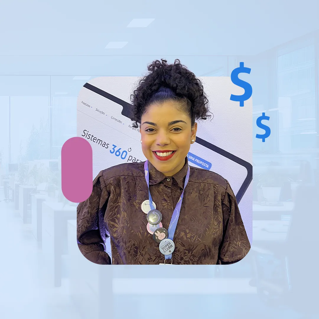 O custo invisível de um RH com sistema ineficiente