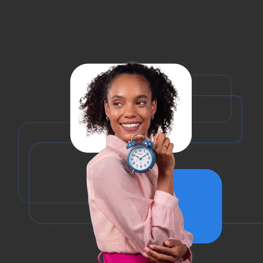 10 passos para economizar tempo no DP e RH