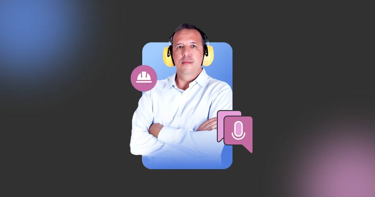 Abril Verde: como a IA e a automação afetam a ergonomia