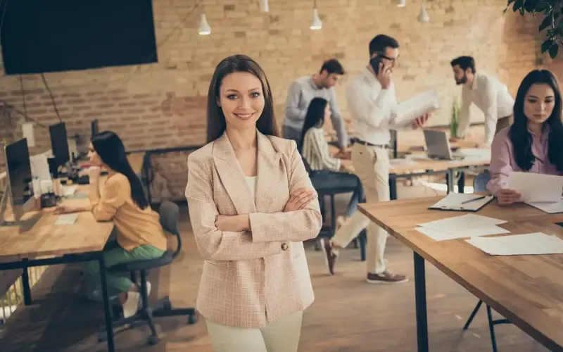 Capital humano: saiba o que é e porque é tão importante