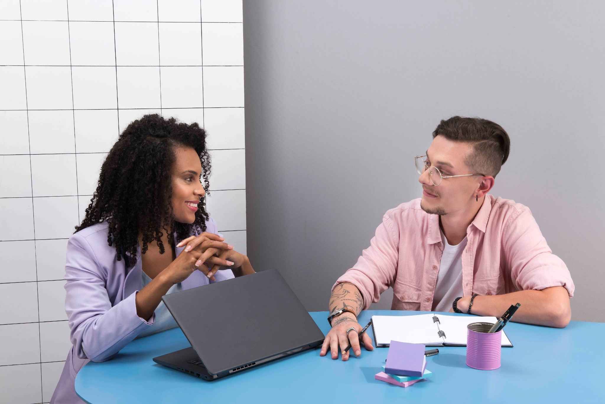 Como o feedback da liderança impacta na produtividade das equipes