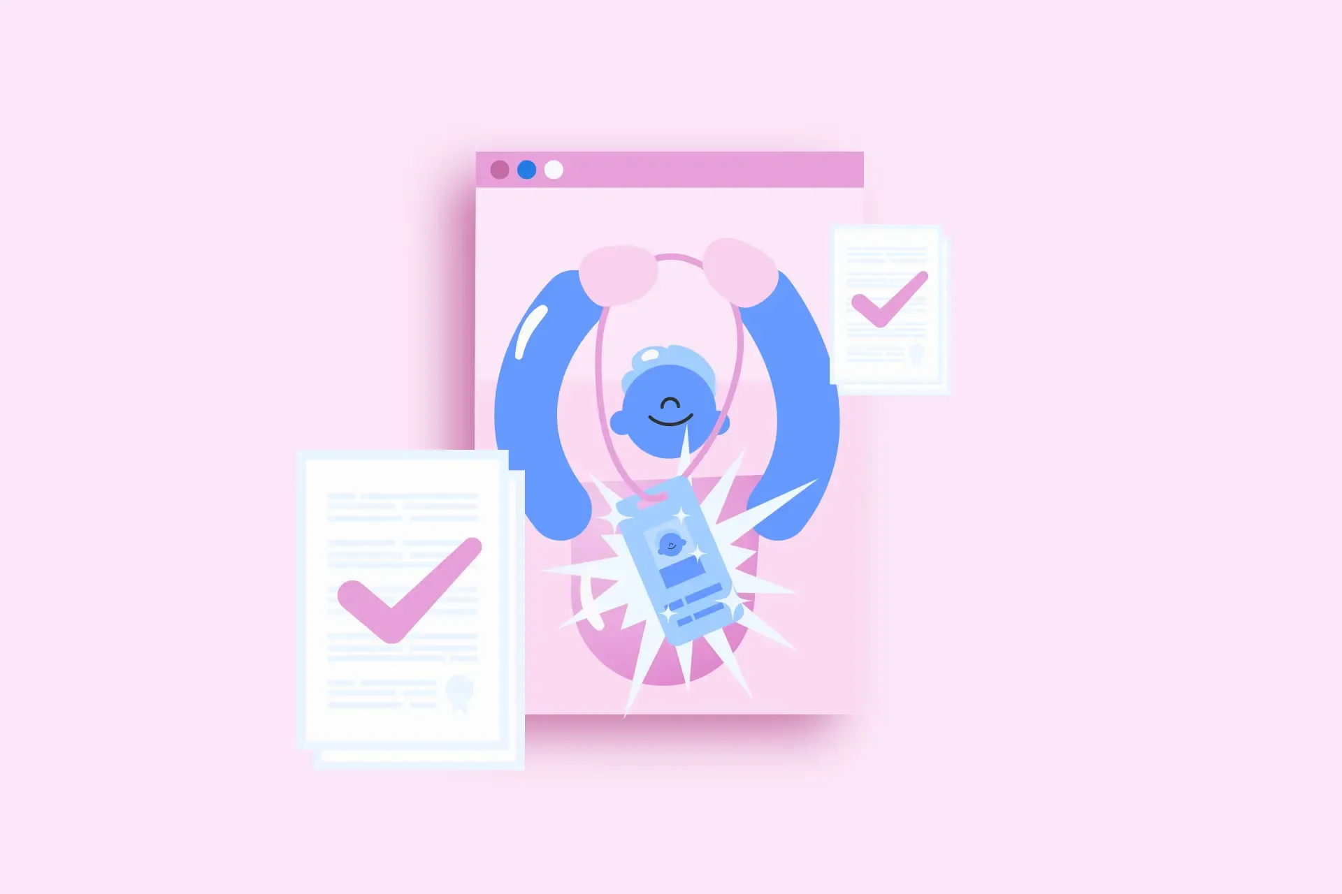 Descrição de cargo: exemplos de como fazer do jeito certo