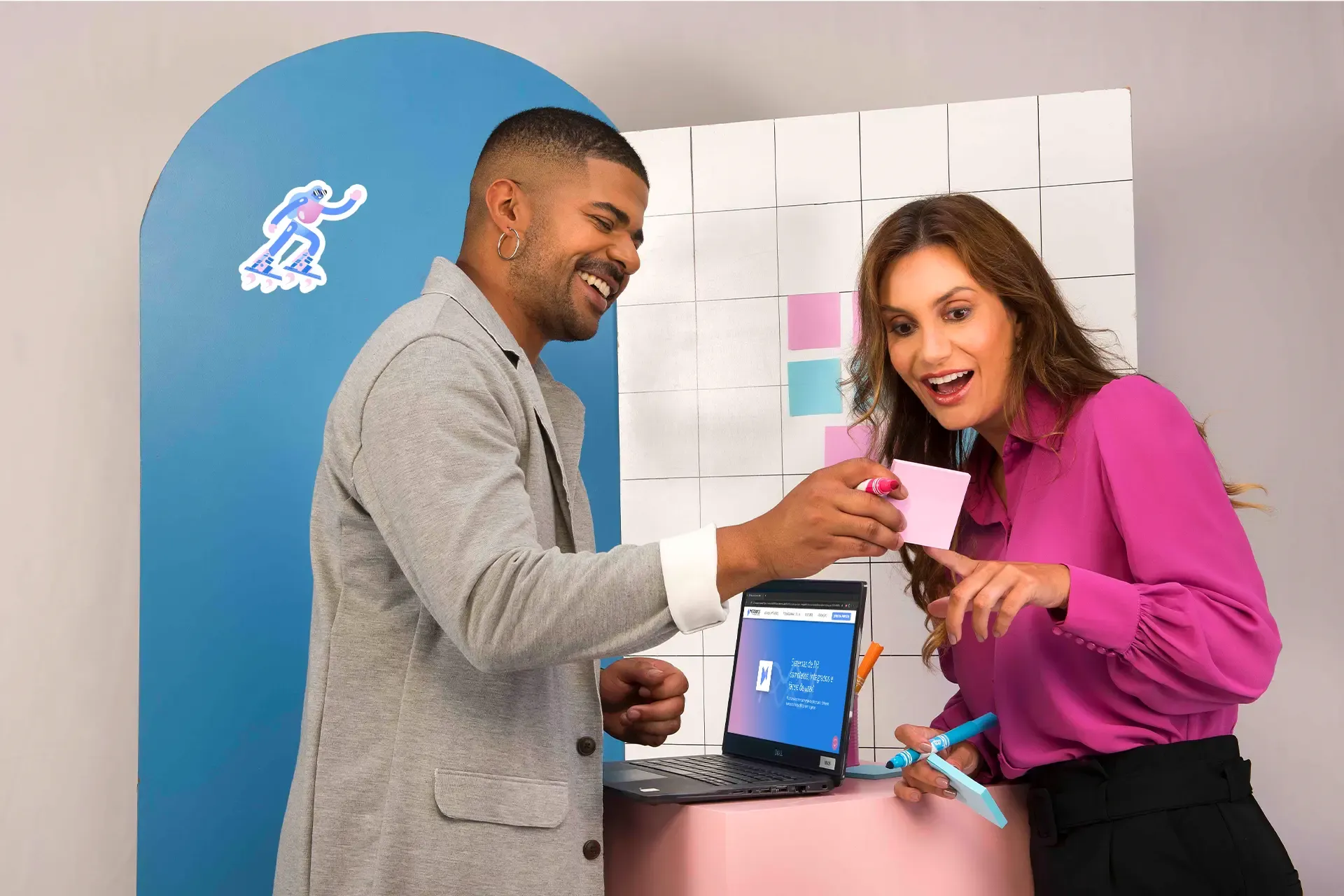 Desenvolvimento de pessoas: 5 métodos para sua organização