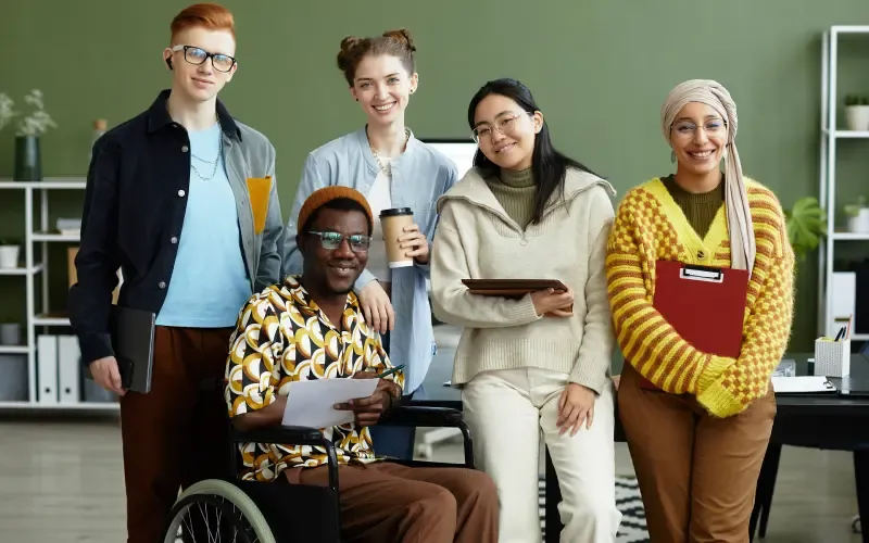 Diversidade: Quando as diferenças podem se somar e potencializar os resultados das empresas