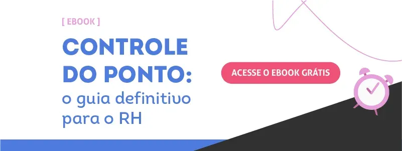 E-book controle do ponto: acesse o ebook grátis!