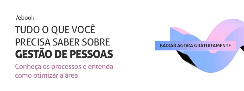 E-book: tudo o que você precisa saber sobre gestão de pessoas
