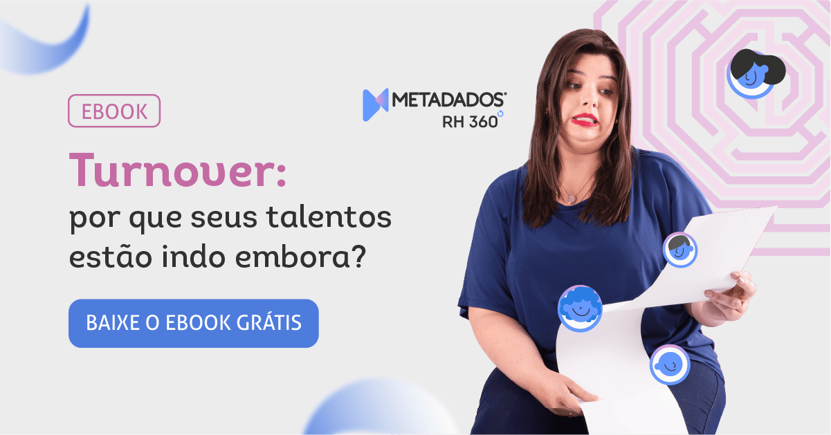 ebook turnover: como reforçar sua marca empregadora