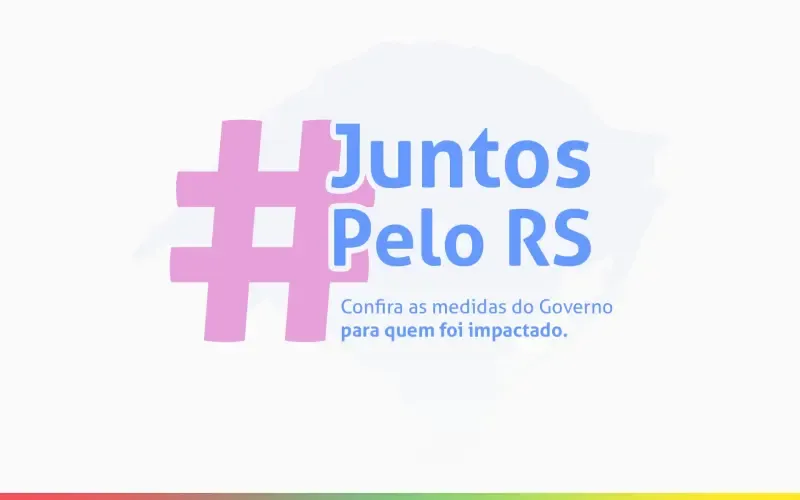 Enchentes no RS: medidas de apoio a empresas e trabalhadores