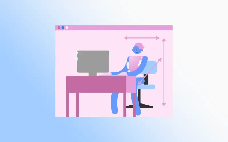 Ergonomia: como evitar doenças e lesões no trabalho