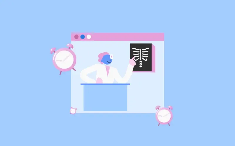 Como controlar diferentes escalas de trabalho em hospitais