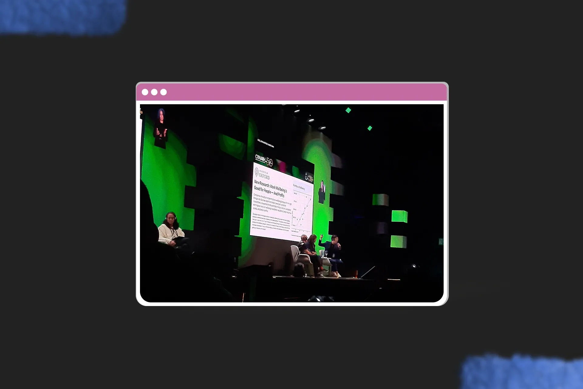 CONARH 2024: A felicidade corporativa como necessidade estratégica