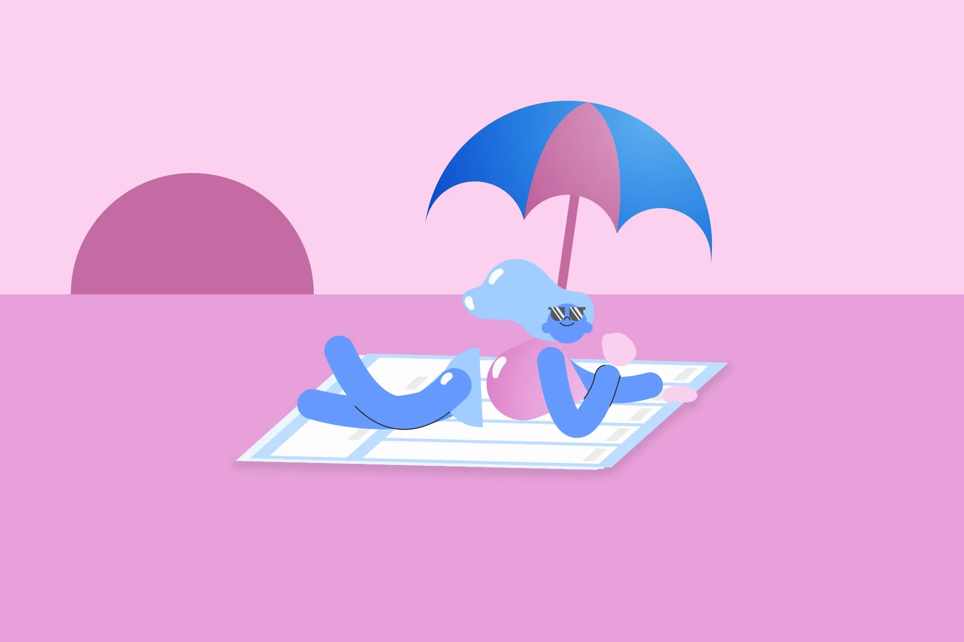 Férias trabalhistas: saiba o que diz a lei e como calcular