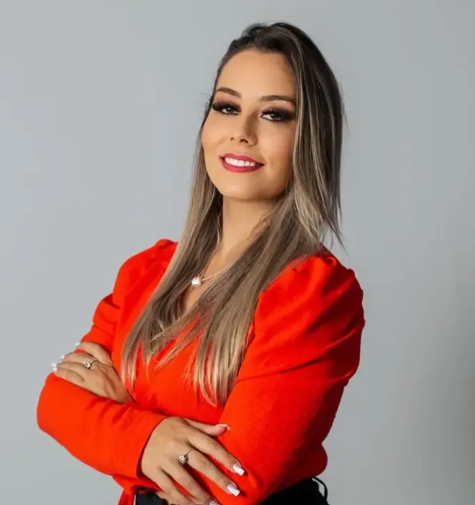 Fernanda de Oliveira