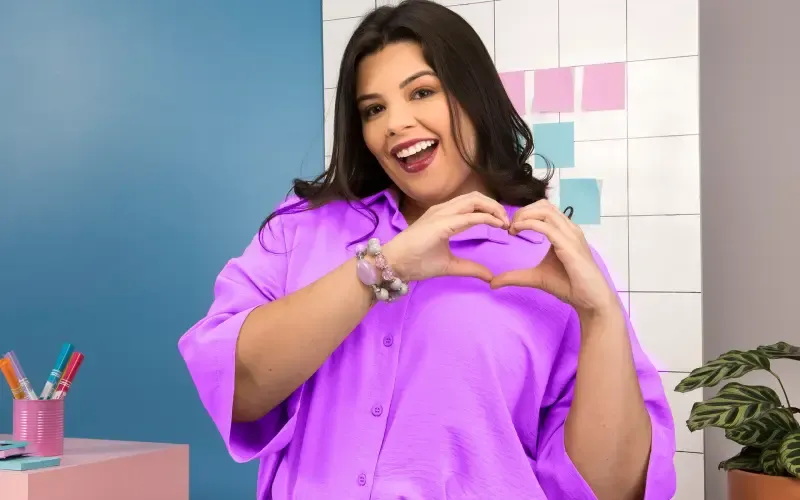 Fevereiro Roxo: o que é e como o RH pode envolver a empresa