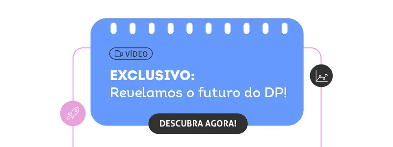Acesse o vídeo do futuro do Departamento Pessoal!