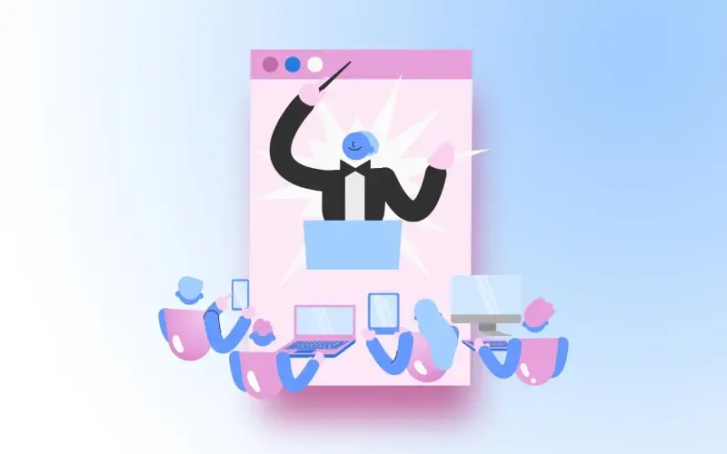 Como uma boa gestão de equipes faz diferença na sua empresa