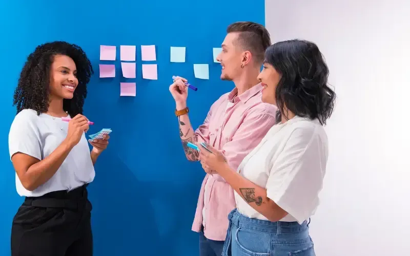 Por que sua empresa deve investir em Gestão de Pessoas?