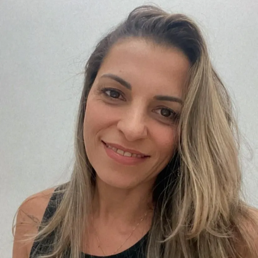Glauci Cristiane Pereira