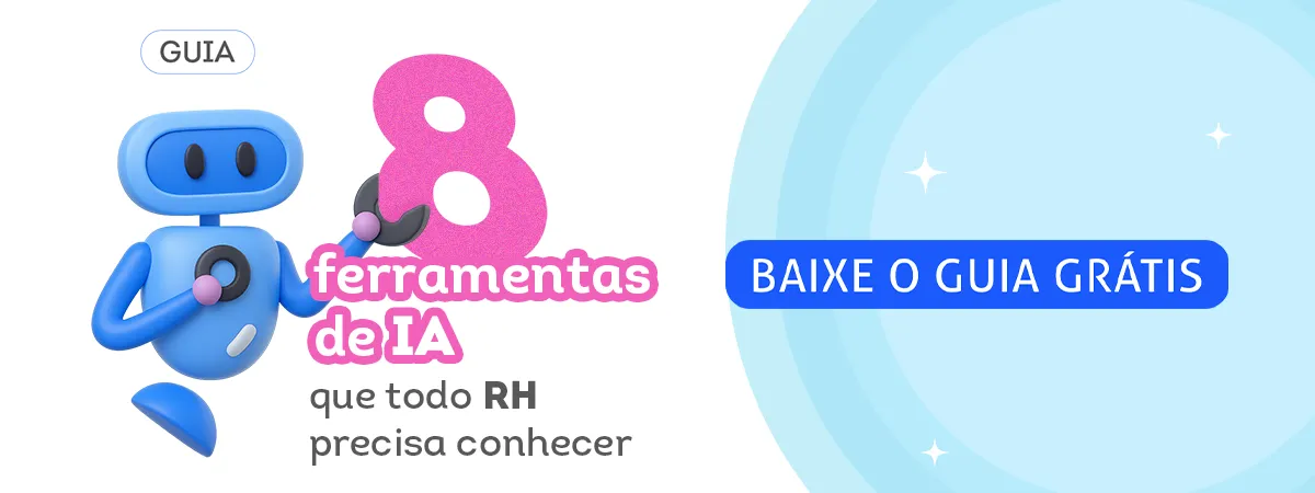 guia com 8 ferramentas para IA: BAIXE AGORA