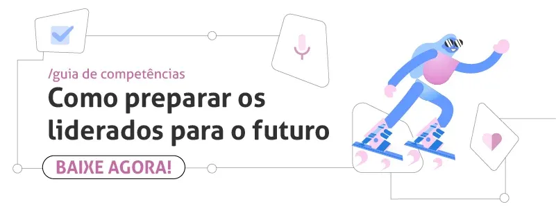 Guia de Competências: como preparar os liderados para o futuro